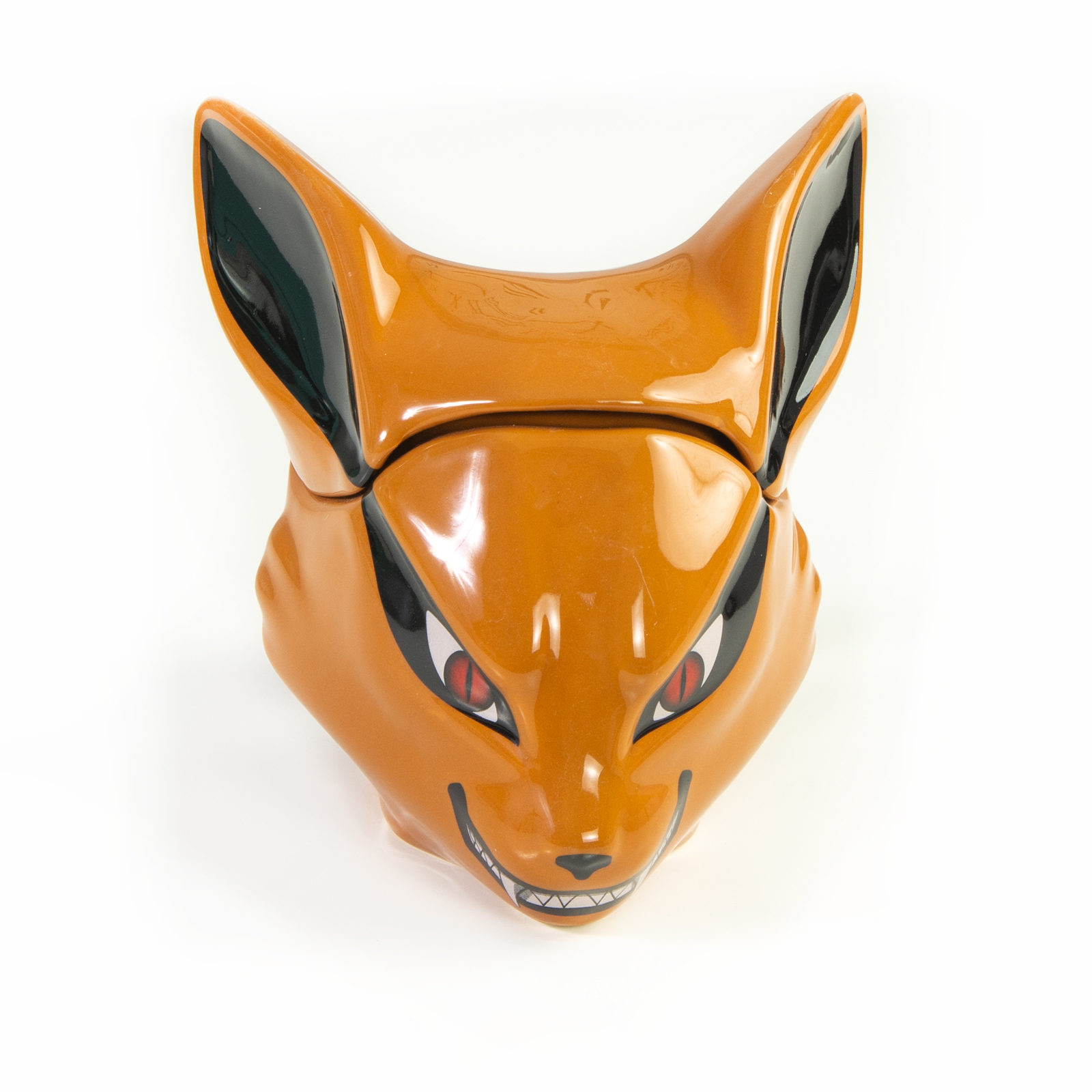 

Кружка Naruto Shippuden: Kyubi 3D