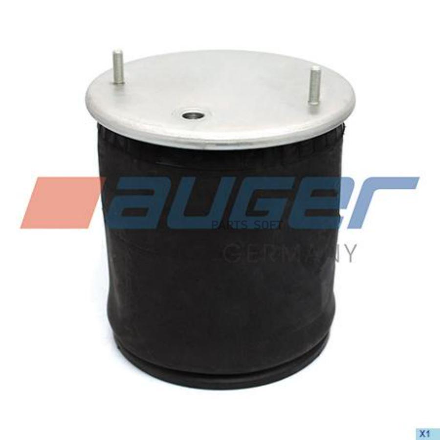 

AUGAU342924-KP_пневмопод. со стак. 2923VK\ SAF