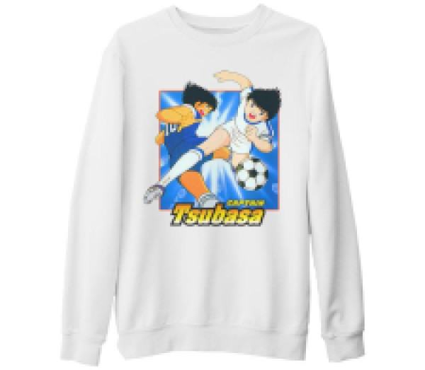 

Свитшот мужской Lord Tshirt BK-498 белый 3XL (доставка из-за рубежа), BK-498