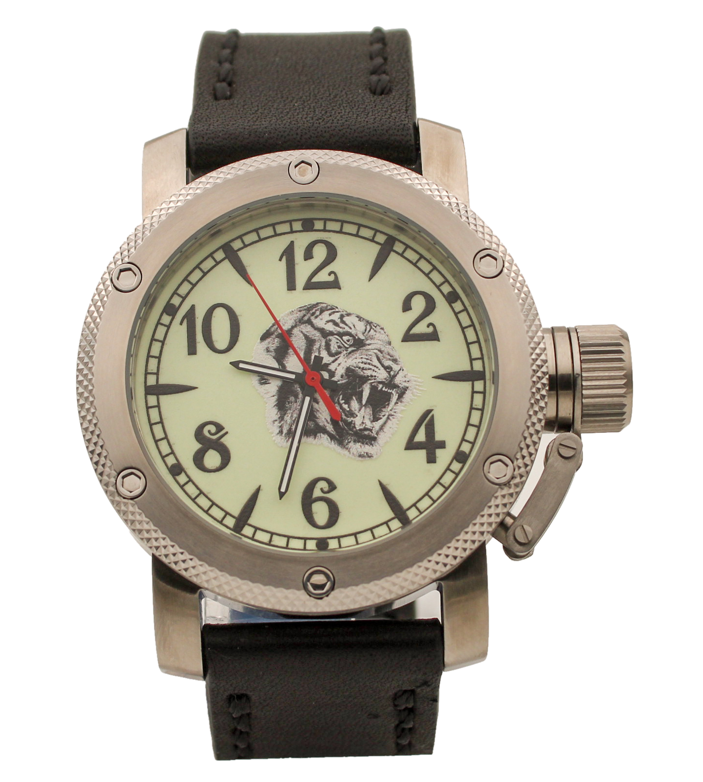 

Наручные часы мужские Watch Triumph Тигр, Тигр