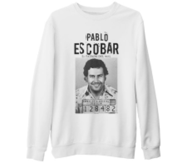 

Свитшот мужской Lord Tshirt BK-563 белый 2XL (доставка из-за рубежа), BK-563