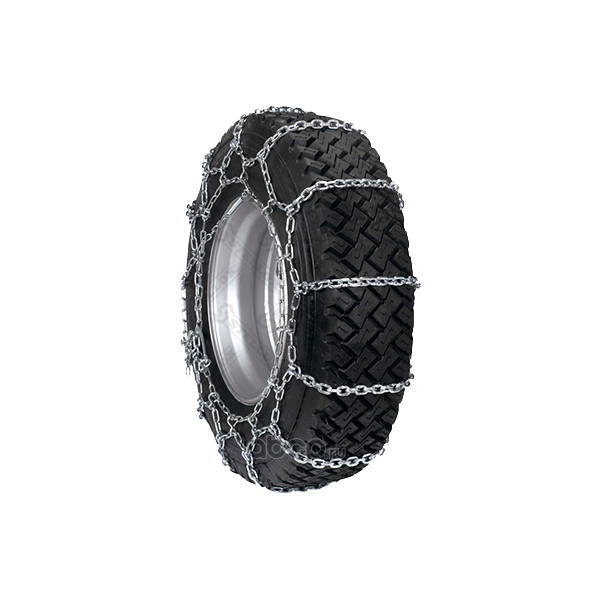 85-03000-Sx цепь Противоскольжения 1Шт. Усиленная R-22.5 315/70 D-8Mm Stellox 8503000SX