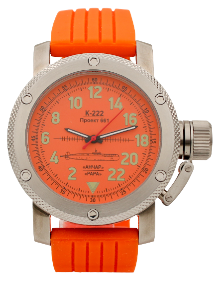 фото Наручные часы мужские watch triumph к-222 / анчар (papa)
