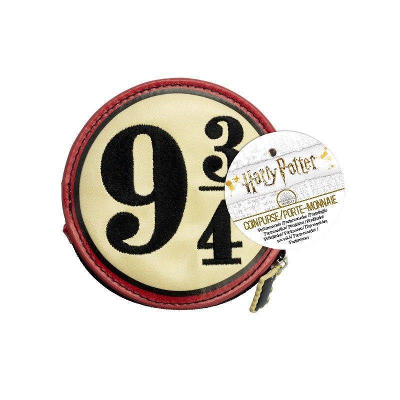 

Монетница Harry Potter: Platform 9 3/4