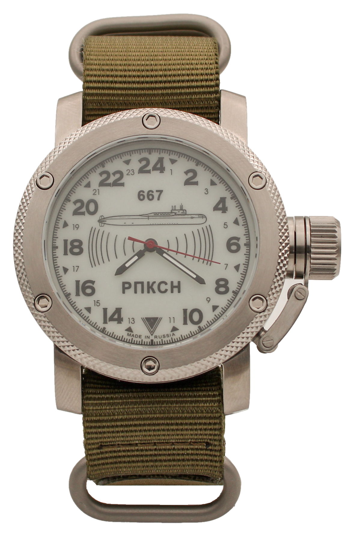 

Наручные часы мужские Watch Triumph РПКСН, РПКСН