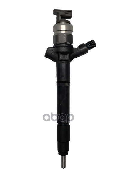 

Форсунка Топливная Toyota Land Cruiser 200 1Vdft Denso 095000-9780