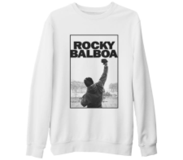 

Свитшот мужской Lord Tshirt BK-675 белый 2XL (доставка из-за рубежа), BK-675