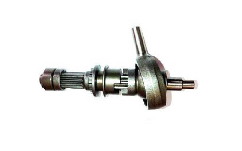 

Промвал для HITACHI 24PC3 в сборе vebex 571234