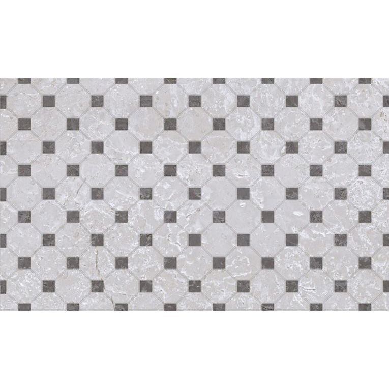 фото Плитка gracia ceramica elegance 010100000351 grey серый 03 v2 50x30 1.2 м2