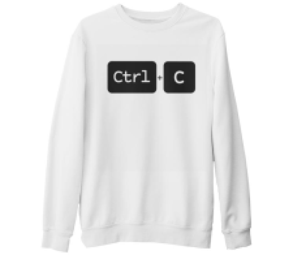 

Свитшот мужской Lord Tshirt BK-706 белый L (доставка из-за рубежа), BK-706