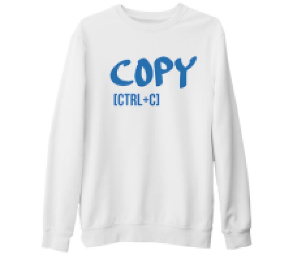 

Свитшот мужской Lord Tshirt BK-708 белый L (доставка из-за рубежа), BK-708