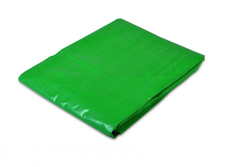 Тент универсальный Тарпикс 120, размер 5х6 м, плотность 120 г/м2 (с люверсами) тент защитный 8 × 4 м плотность 120 г м² уф люверсы шаг 1 м зеленый