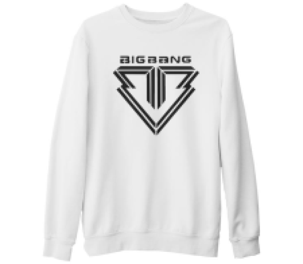 

Свитшот мужской Lord Tshirt BK-806 белый 3XL (доставка из-за рубежа), BK-806