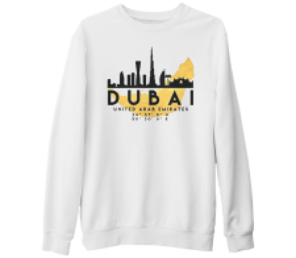 

Свитшот мужской Lord Tshirt BK-824 белый M (доставка из-за рубежа), BK-824
