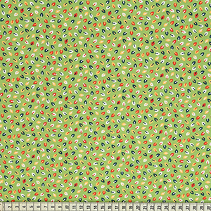 

Ткань MEZfabrics "Tutti Frutti", ширина 144-146см, MEZ, C131468 (03002), 1 метр, Зеленый, 03002