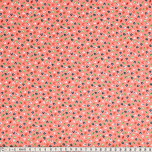 

Ткань MEZfabrics "Tutti Frutti", ширина 144-146см, MEZ, C131468 (03003), 1 метр, Розовый, 03003