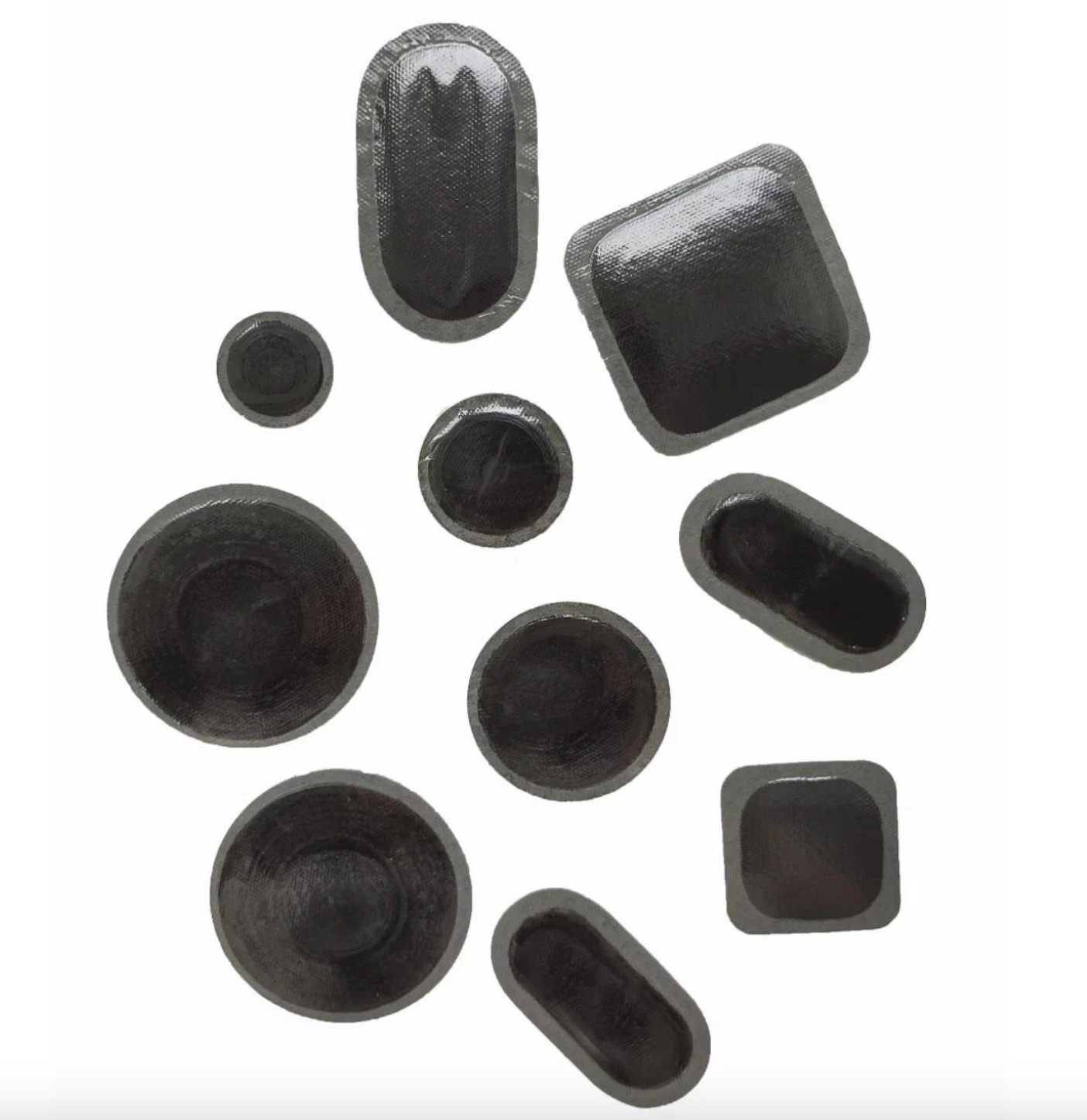 Заплатка для камер P-3 BHZ Professional упак.(10 шт)