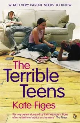 Книга The Terrible Teens 100049168247