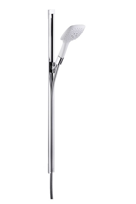 

Душевой набор Hansgrohe PuraVida Unica 0,90 м (27853000)
