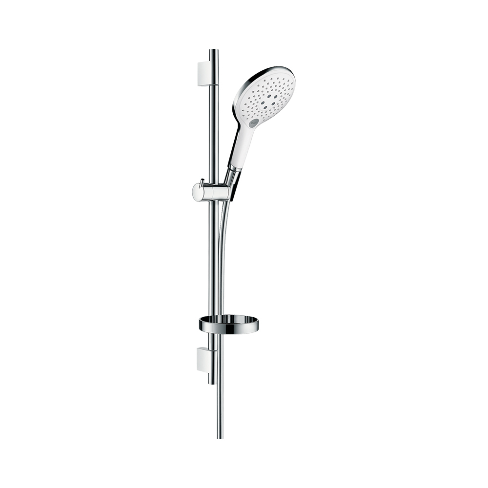 фото Душевой набор hansgrohe raindance select 150 / unica's puro 0,90 м (27803400)