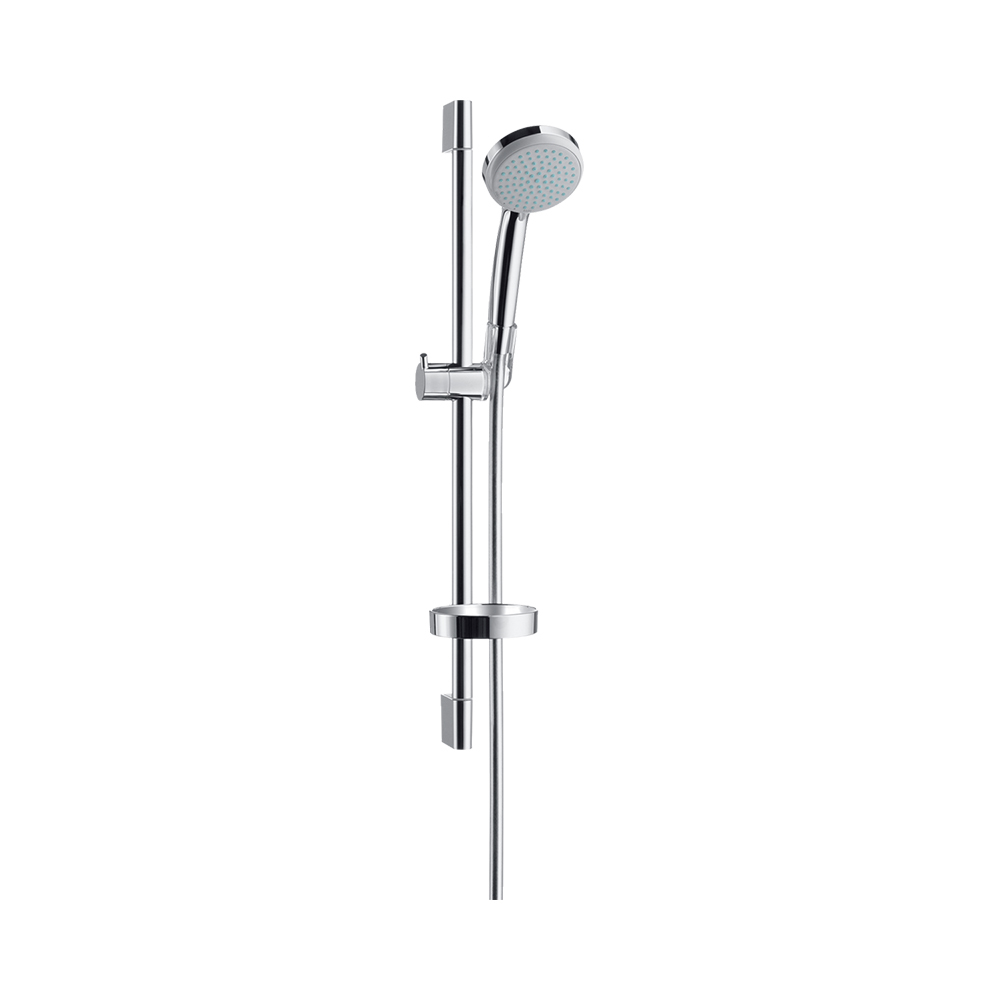 

Душевой набор Hansgrohe Croma 100 Vario/Unica’C 0,65 м, ’ (27772000), Хром