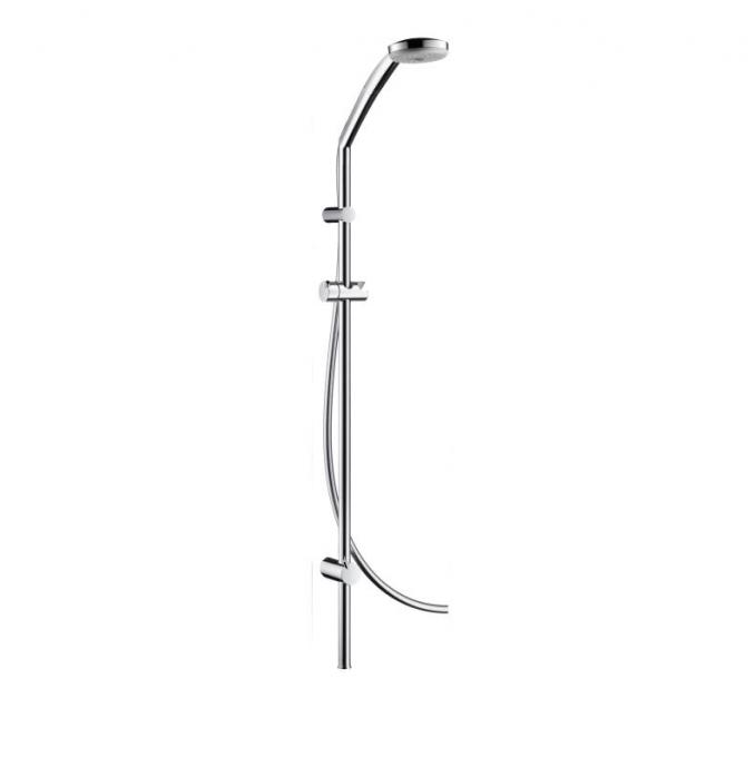 

Душевой набор Hansgrohe Croma 100 Multi/Unica'Reno Lift 1,05 м, ’ (27791000)