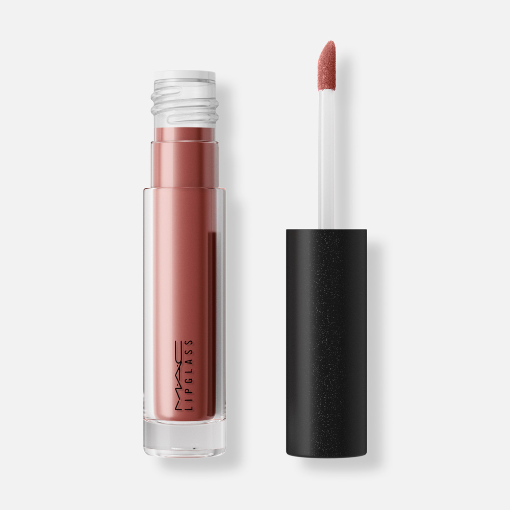 Блеск для губ MAC Lipglass Bittersweet Me 3,1 мл