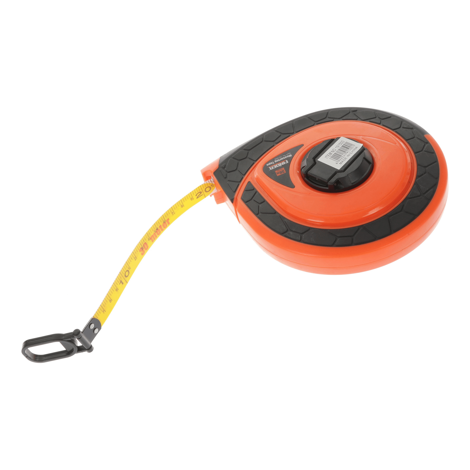 

Рулетка измерительная Finder 300 х 1,5 см