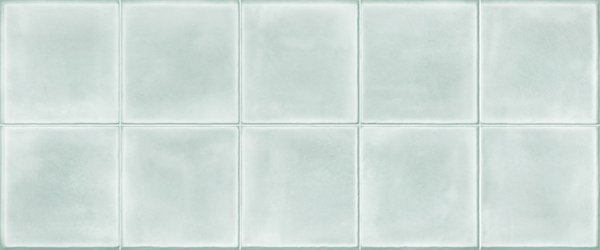 фото Плитка gracia ceramica sweety 010100001234 turquoise square бирюзовый 05 25x60 1.2 м2