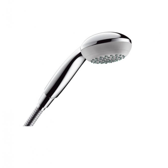 фото Ручной душ hansgrohe crometta 85 1jet, ?’ (28585000)