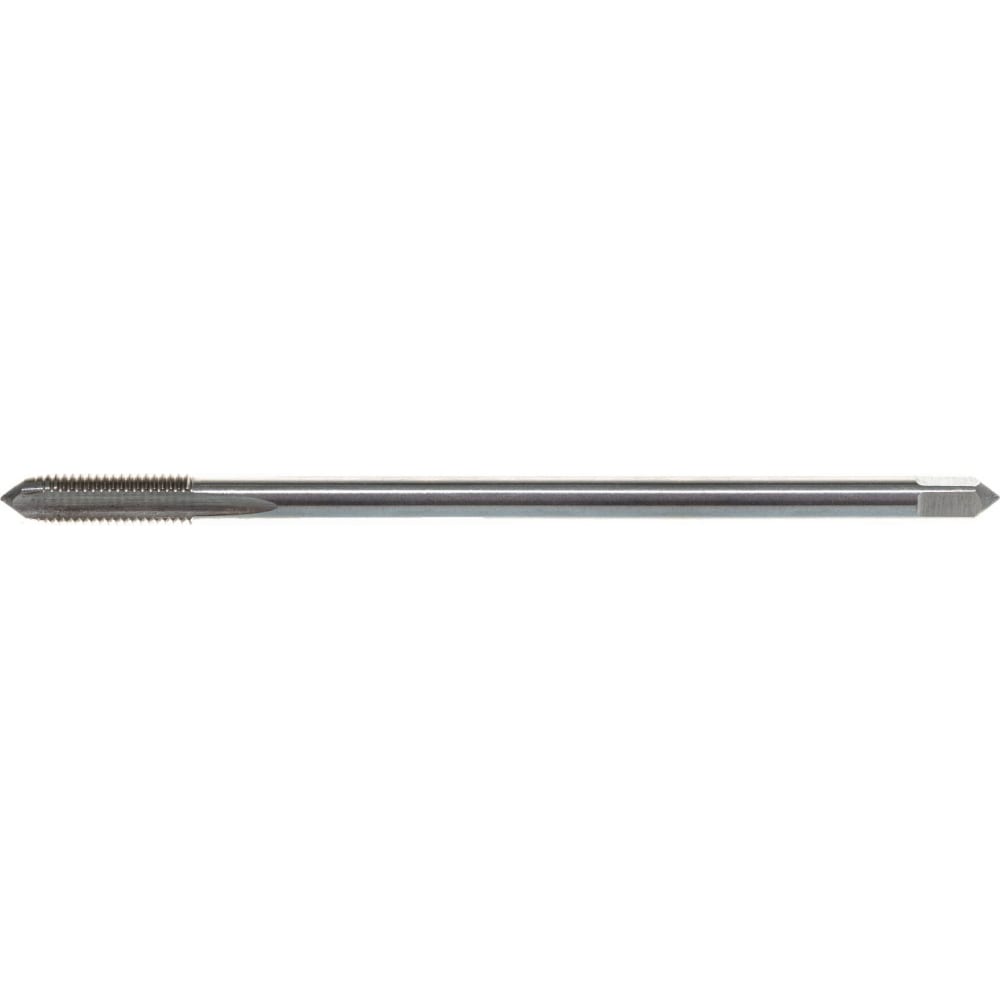 

Гаечный метчик М 6х1.0 (Р6М5, L=120мм) Техносталь 2641-0053 t190522