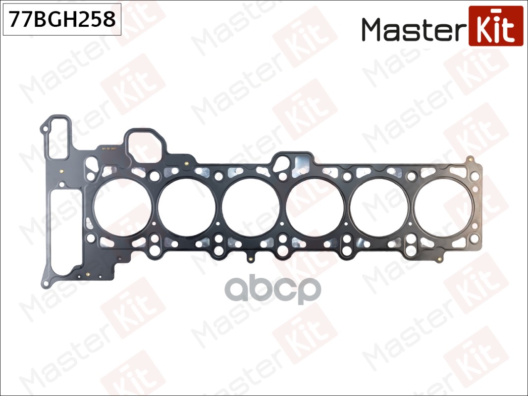 

Прокладка Гбц Bmw M54 MasterKit 77BGH258