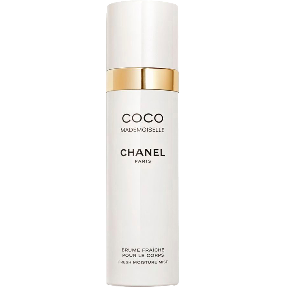 

Мист освежающий для тела Chanel Coco Mademoiselle для женщин, 100 мл