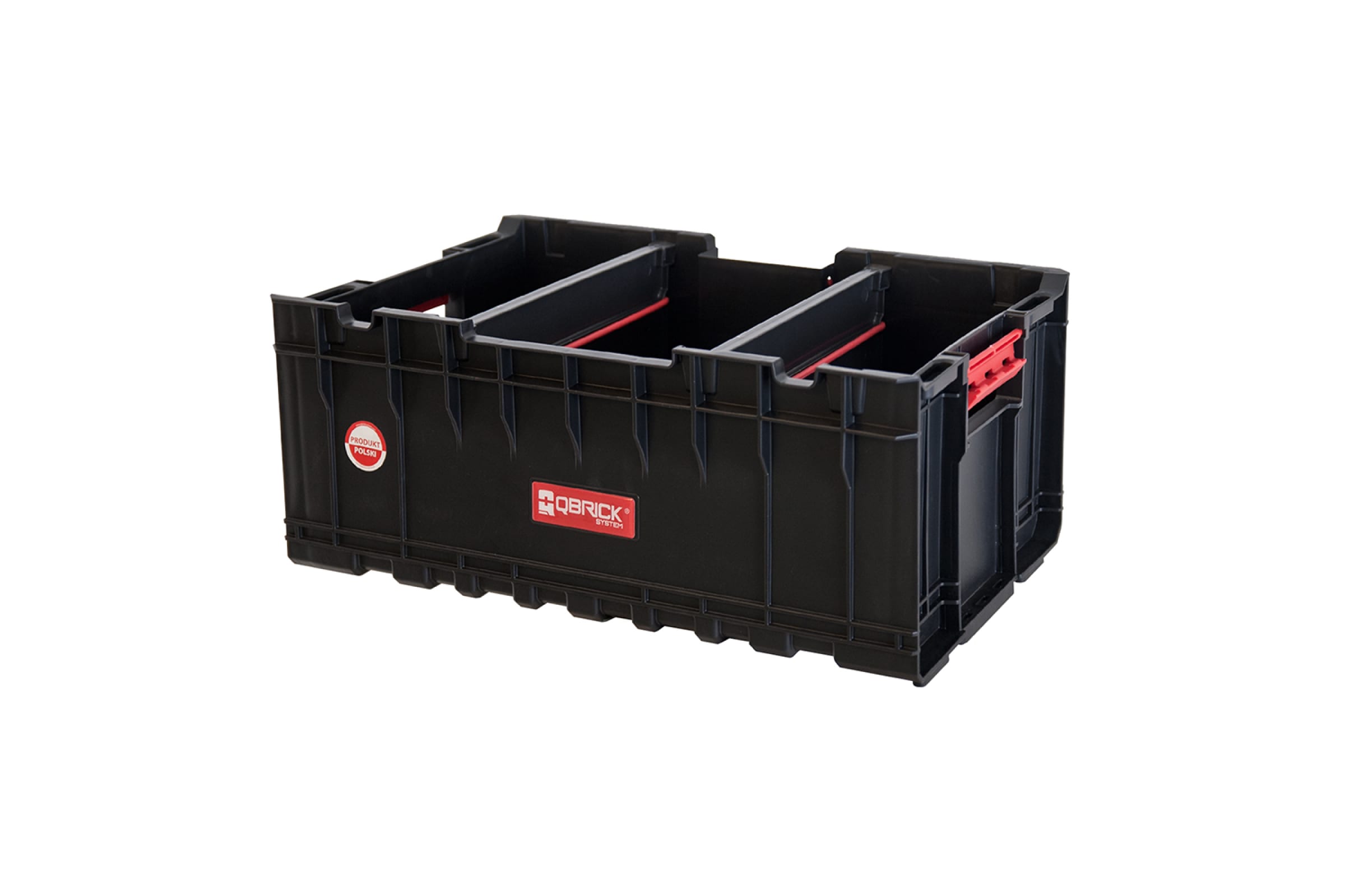 

Контейнер Qbrick System One Box Plus L