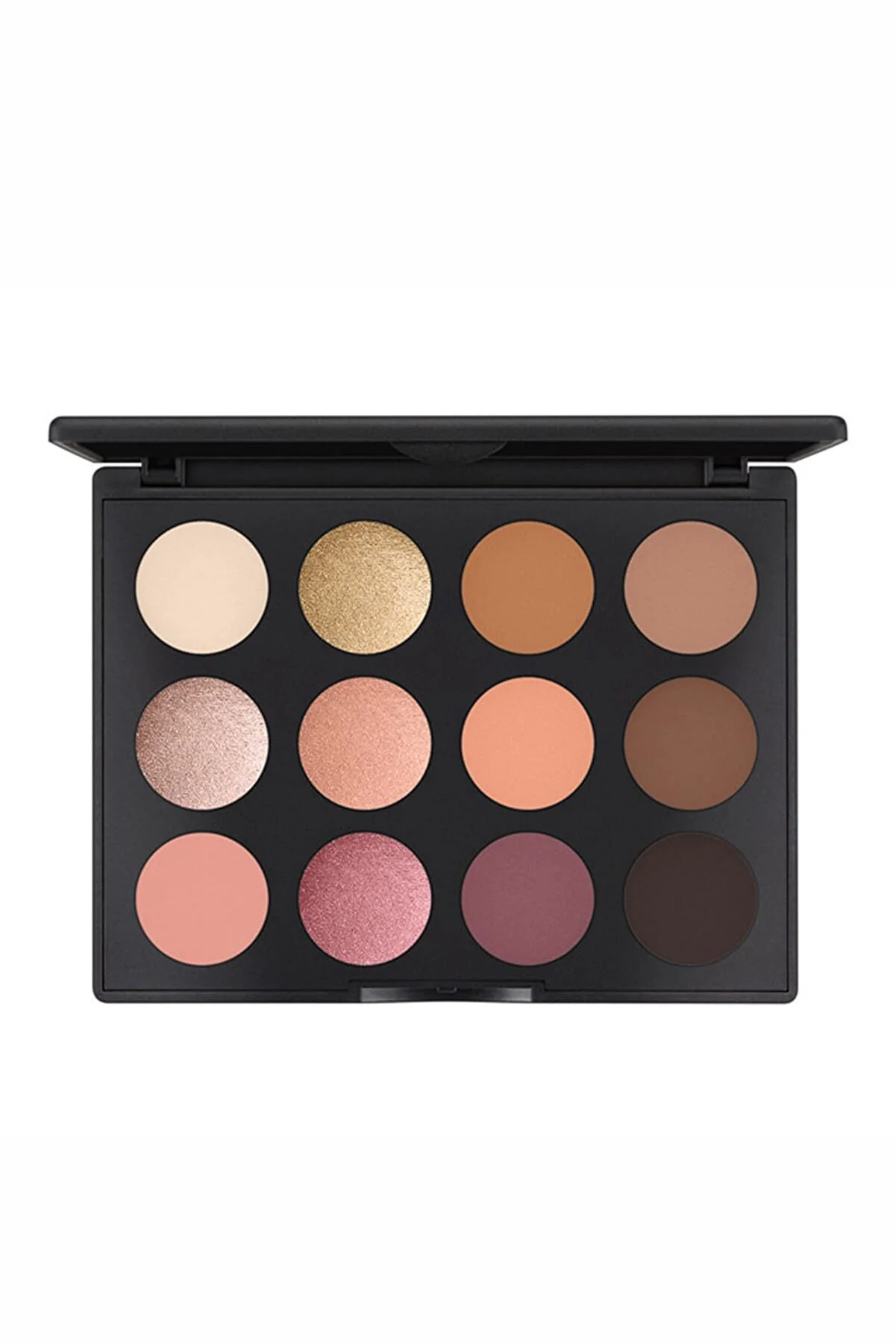 

Палетка теней для век MAC Art Library Nude Model, 9,6 г