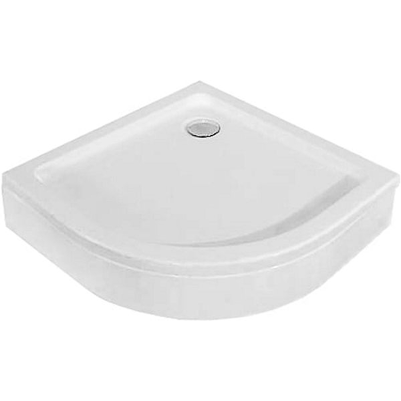 

Акриловый поддон для душа RGW Acrylic Style P 80x80 16180488-11 Белый