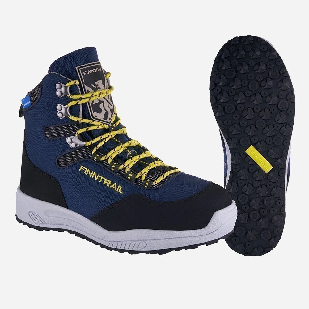 Забродные ботинки для вейдерсов Sportsman резина подошва '5198-39_N