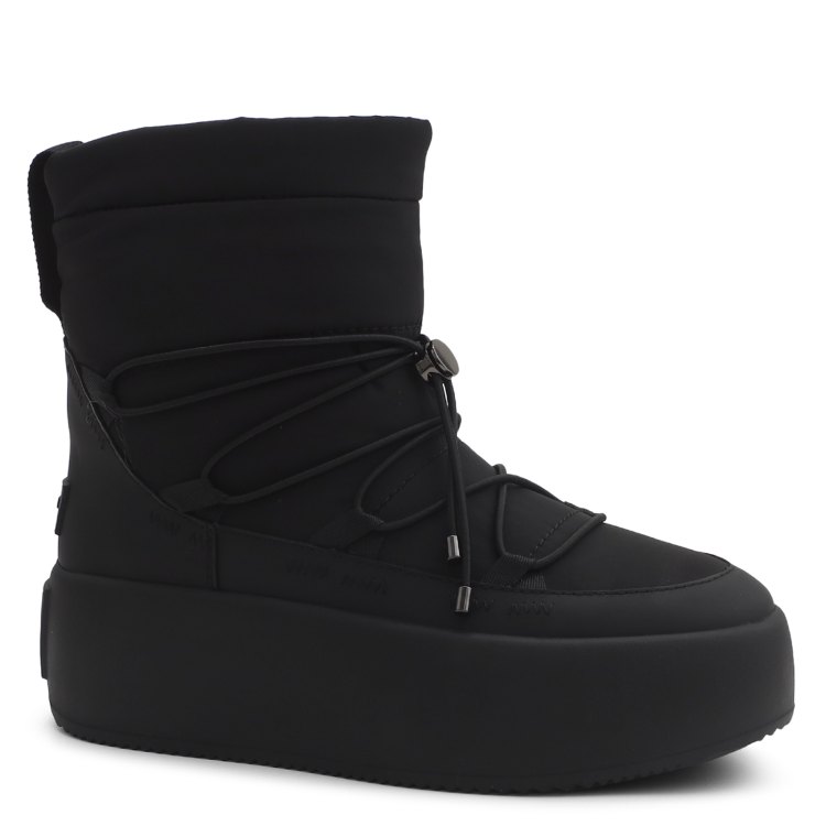 

Дутики женские Tendance YS-39036D-5 черные 39 EU, Черный, YS-39036D-5