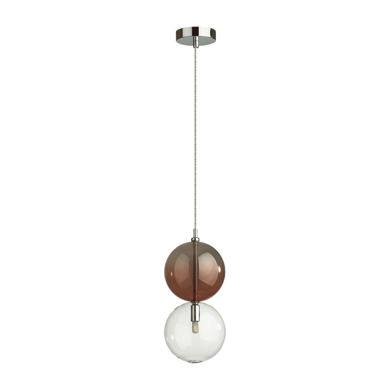 

Подвесной светильник Odeon Light Changi 4980/1C