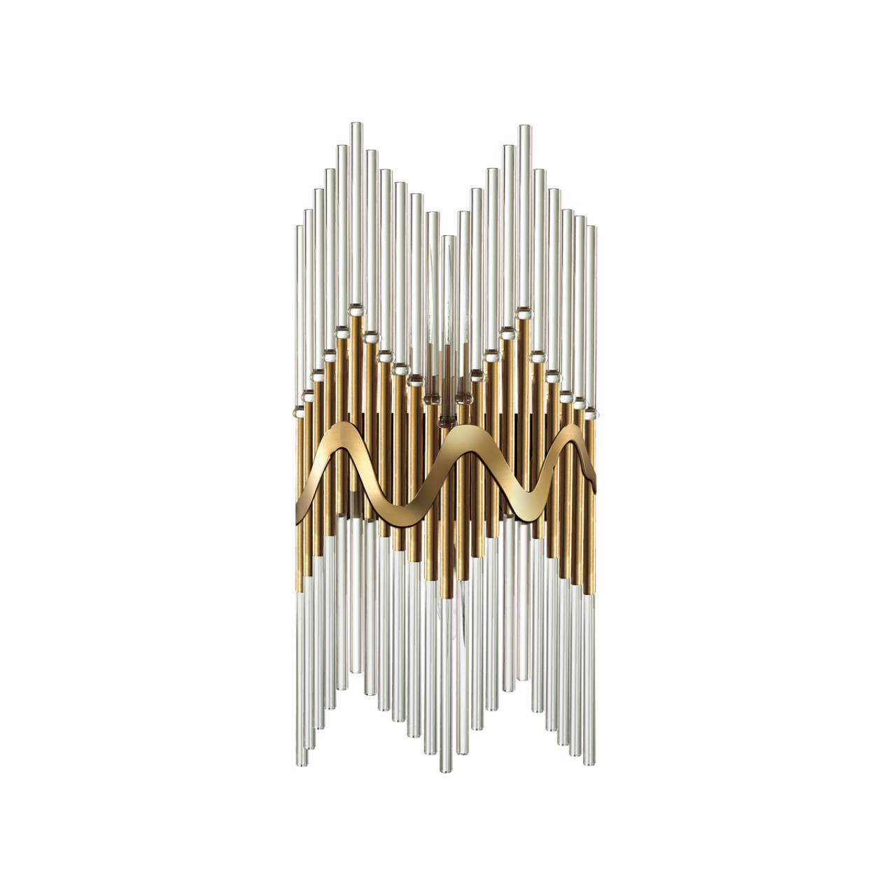 

Настенный светильник Odeon Light Savikia 4983/2W