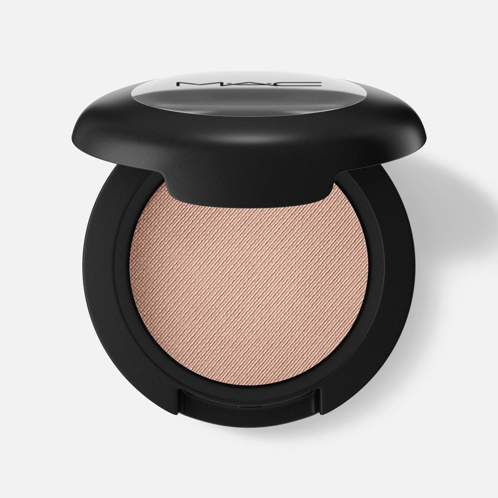 

Тени для век MAC Matte Omega, 1,5 г, Бежевый, Small Eye Shadow