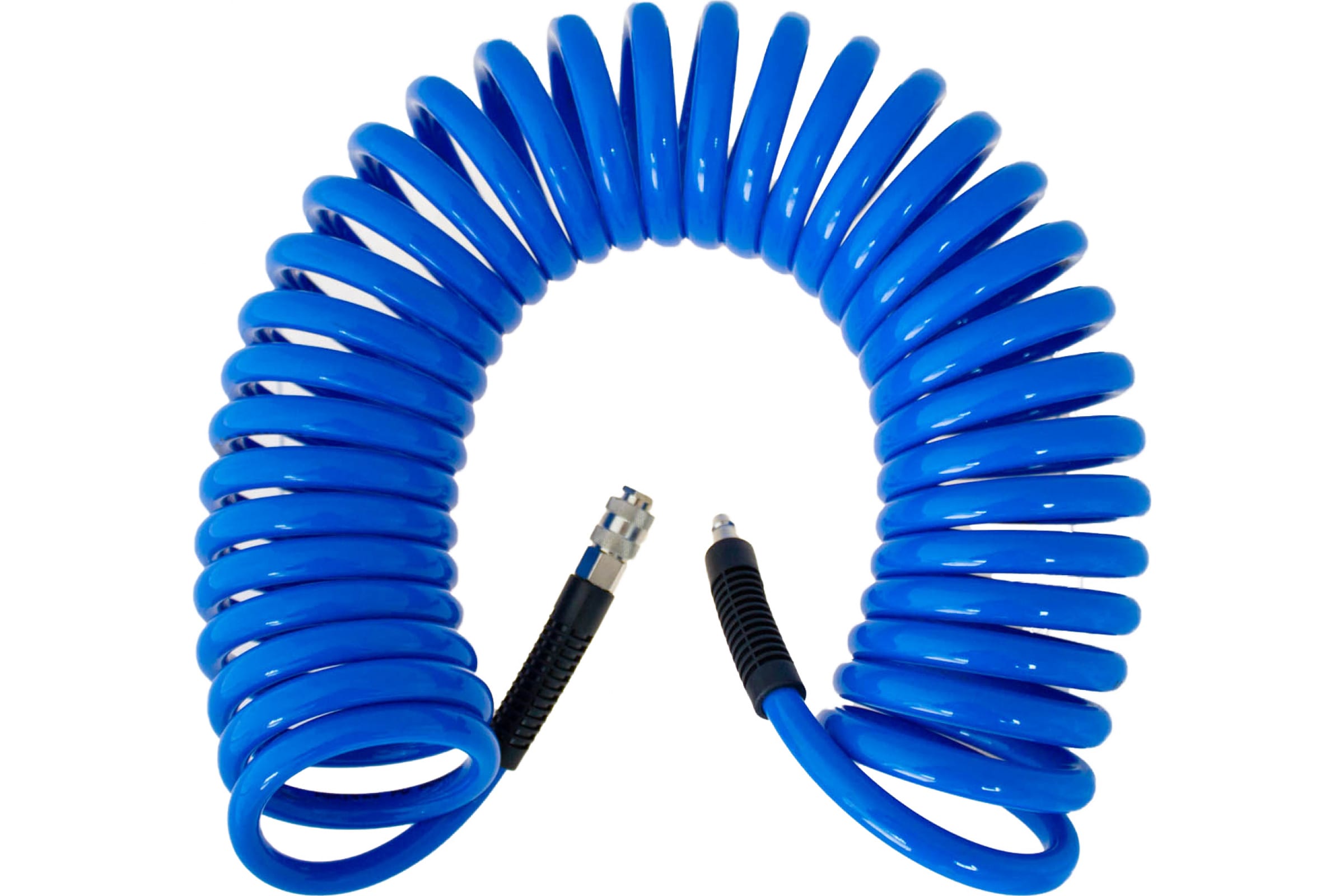 

NORM Шланг спиральный 10м 10x15мм PU ASN-1010