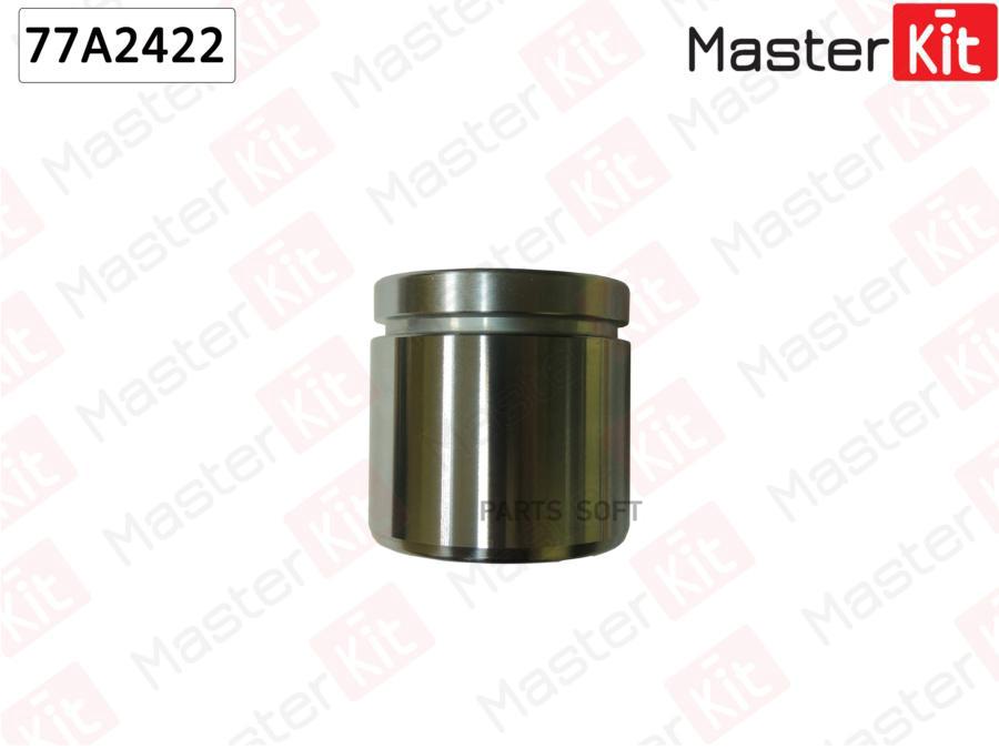 

MASTERKIT 77A2422 Поршень суппорта AUDI 80/100 81- 1шт