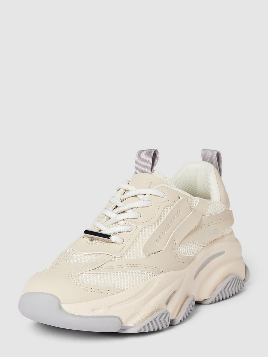 

Кроссовки женские STEVE MADDEN SM19000033 бежевые 39 EU, Бежевый, SM19000033