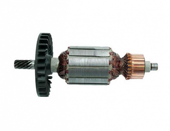 

Якорь для MAKITA 5604B 5606B vebex 589213