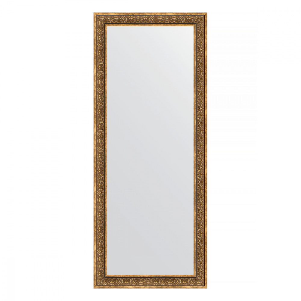 

Зеркало Evoform Definite Floor BY 6029 84x204 вензель бронзовый