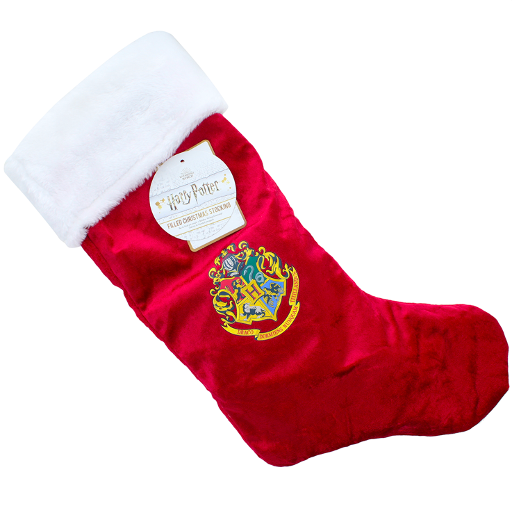 Подарочный набор Paladone Harry Potter: Christmas Stocking