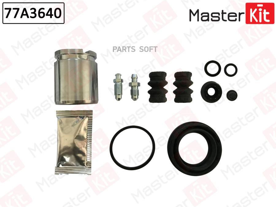 

Masterkit 77A3640