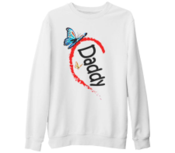 

Свитшот мужской Lord Tshirt BK-883 белый 3XL (доставка из-за рубежа), BK-883