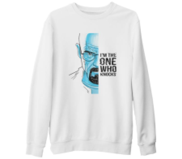 

Свитшот мужской Lord Tshirt BK-923 белый L (доставка из-за рубежа), BK-923